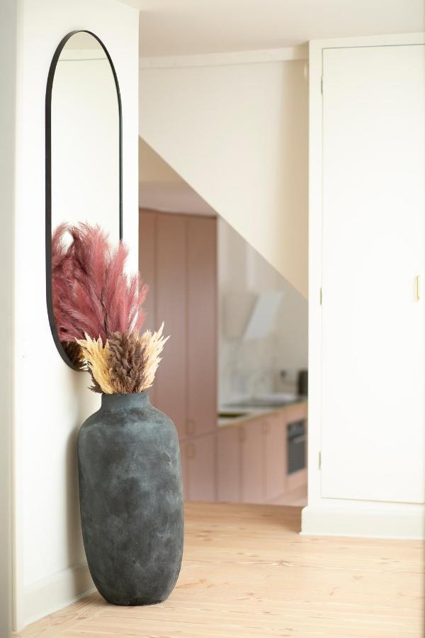 Apartment Modern 3br Duplex In Nyhavn W Private Balcony Kopenhagen
