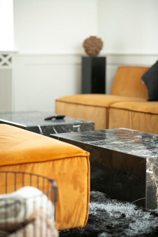 Modern 3br Duplex In Nyhavn W Private Balcony Apartment Kopenhagen