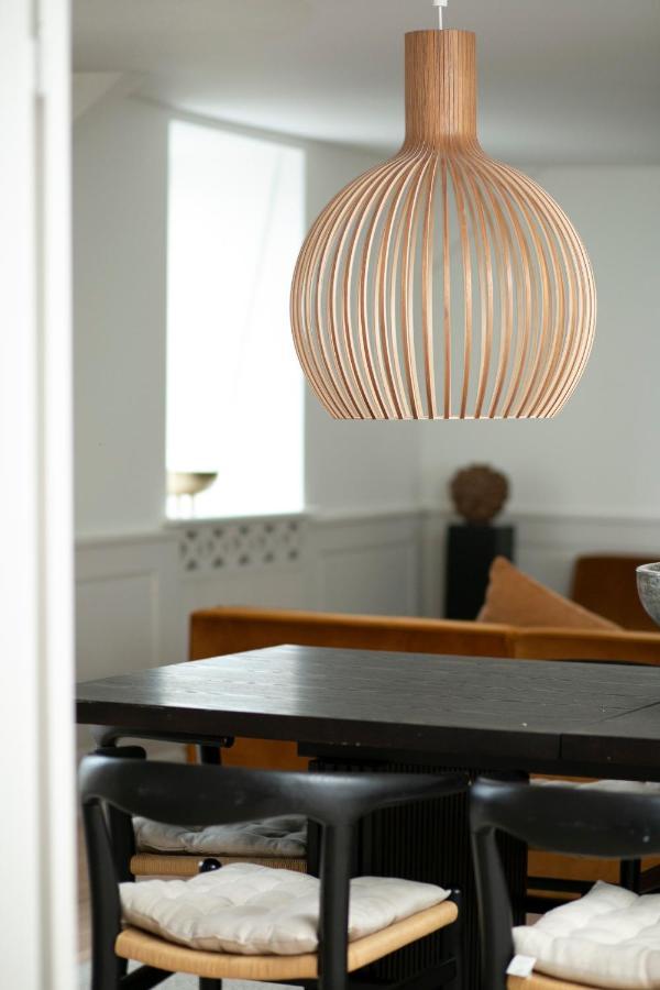Modern 3br Duplex In Nyhavn W Private Balcony Apartment
