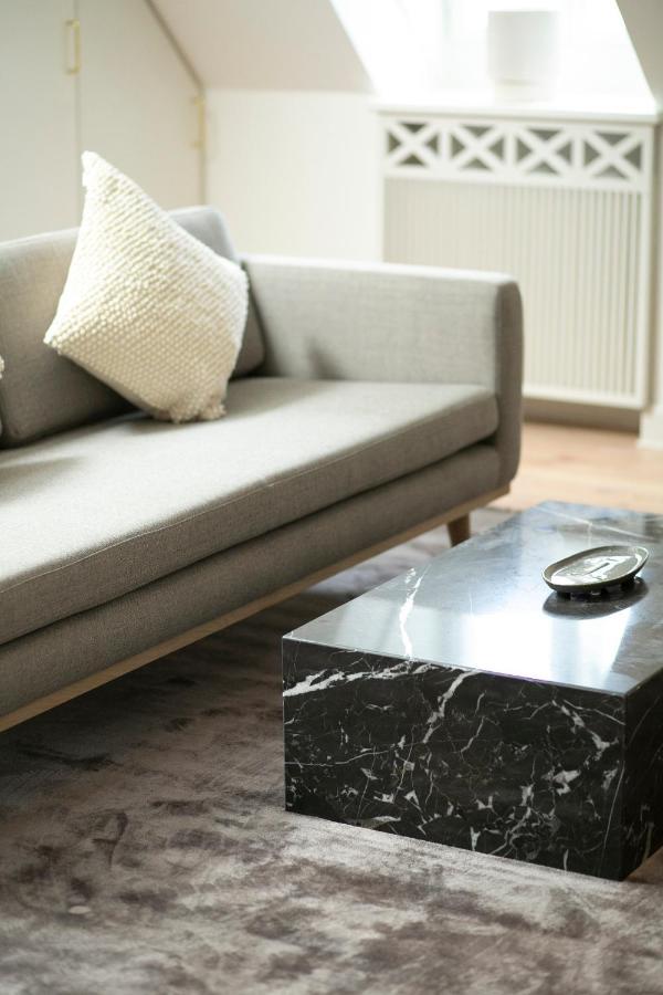 Modern 3br Duplex In Nyhavn W Private Balcony Apartment Kopenhagen